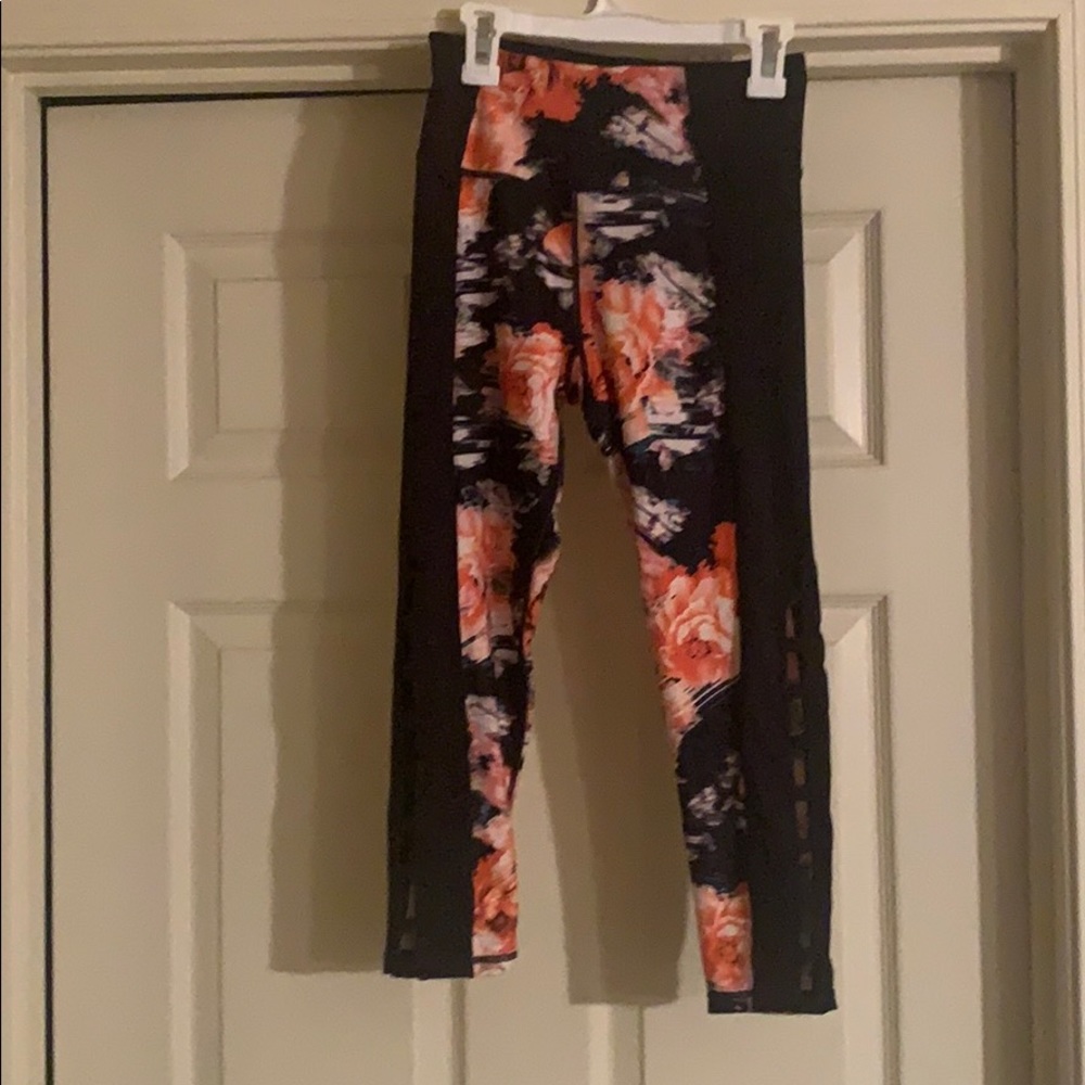 Workout Leggings